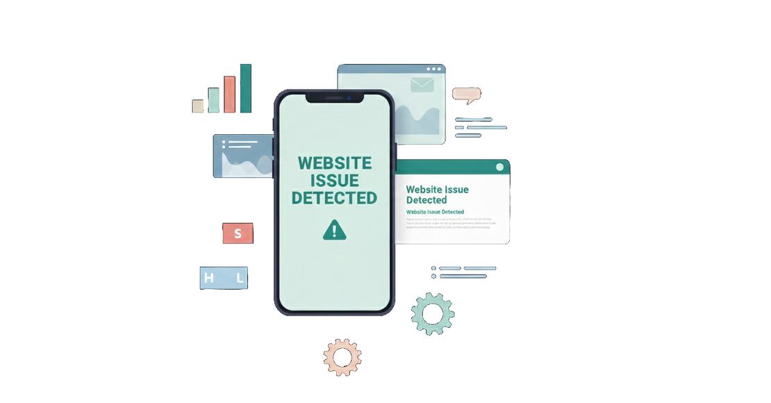 Be Notified Before Your Users Notice