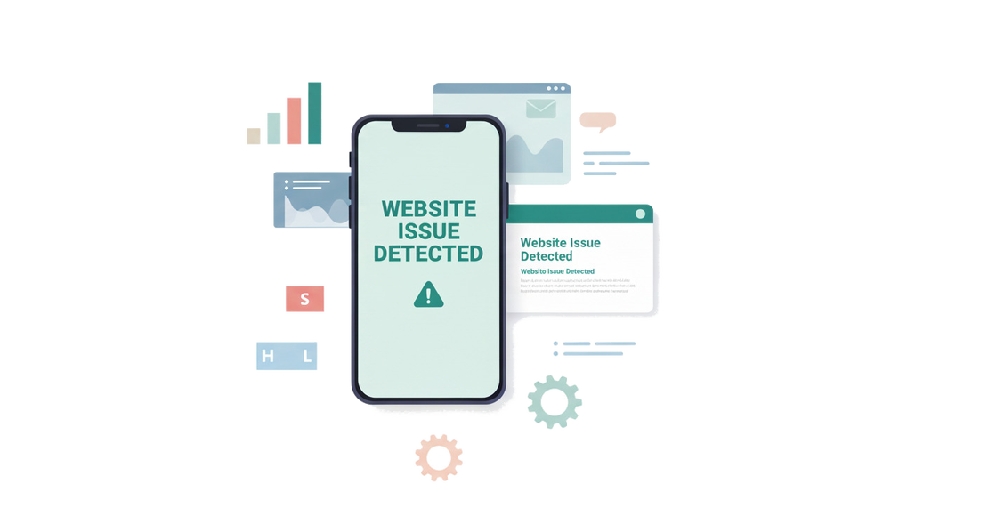Be Notified Before Your Users Notice