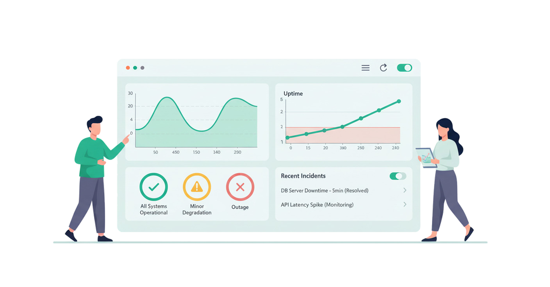 Keep Your Website Fast, and Reliable