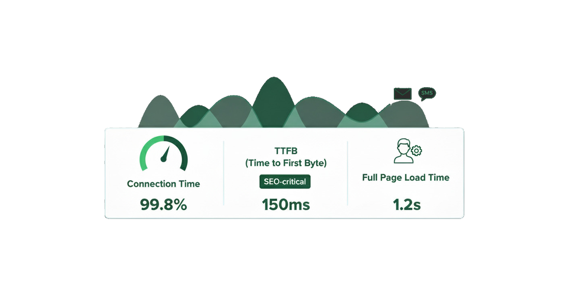 Advanced Performance Insights