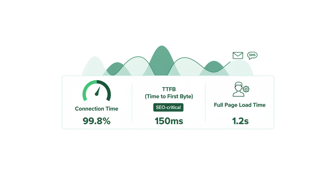 Advanced Performance Insights