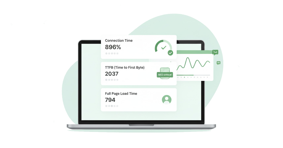 Customizable Status Pages